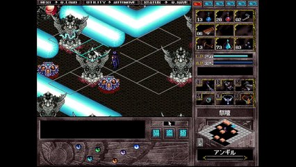 【プレイ動画】Brandish4 眠れる神の搭【メルメラーダ29】