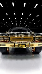 Insane 1976 Caprice Tuckin 28s