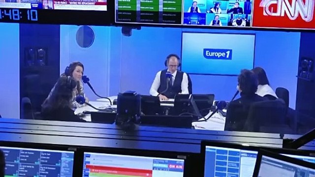 «Par-delà l'attente» de Julia Minkowski et la tournée spirituelle de Natasha St-Pier dans les églises