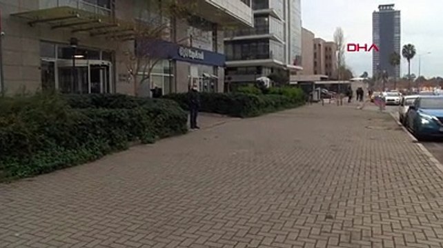 İzmir iş cinayeti... Zincir koptu