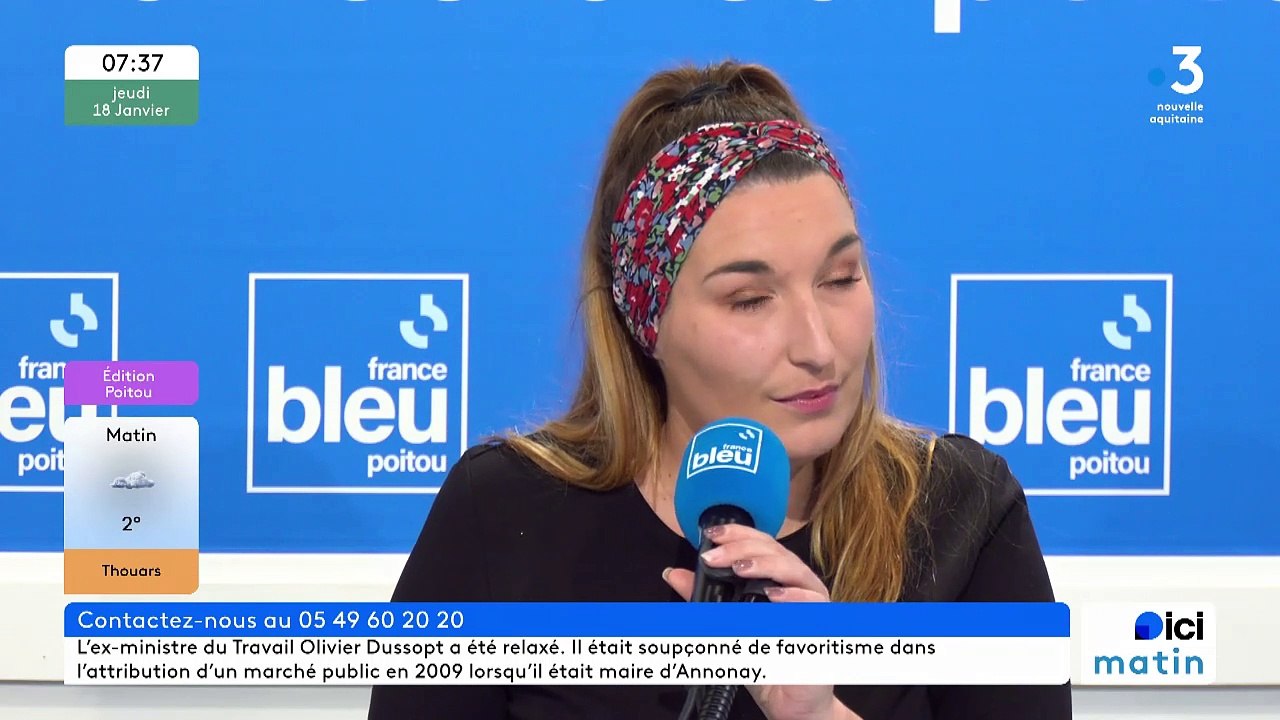 C'est la 3e fois que Philippe Hinschberger entraîne les Chamois Niortais
