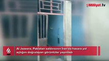 Pakistan savaş uçakları İran'ı vurdu! Dünya 'son dakika' koduyla duydu, Orta Doğu alev aldı