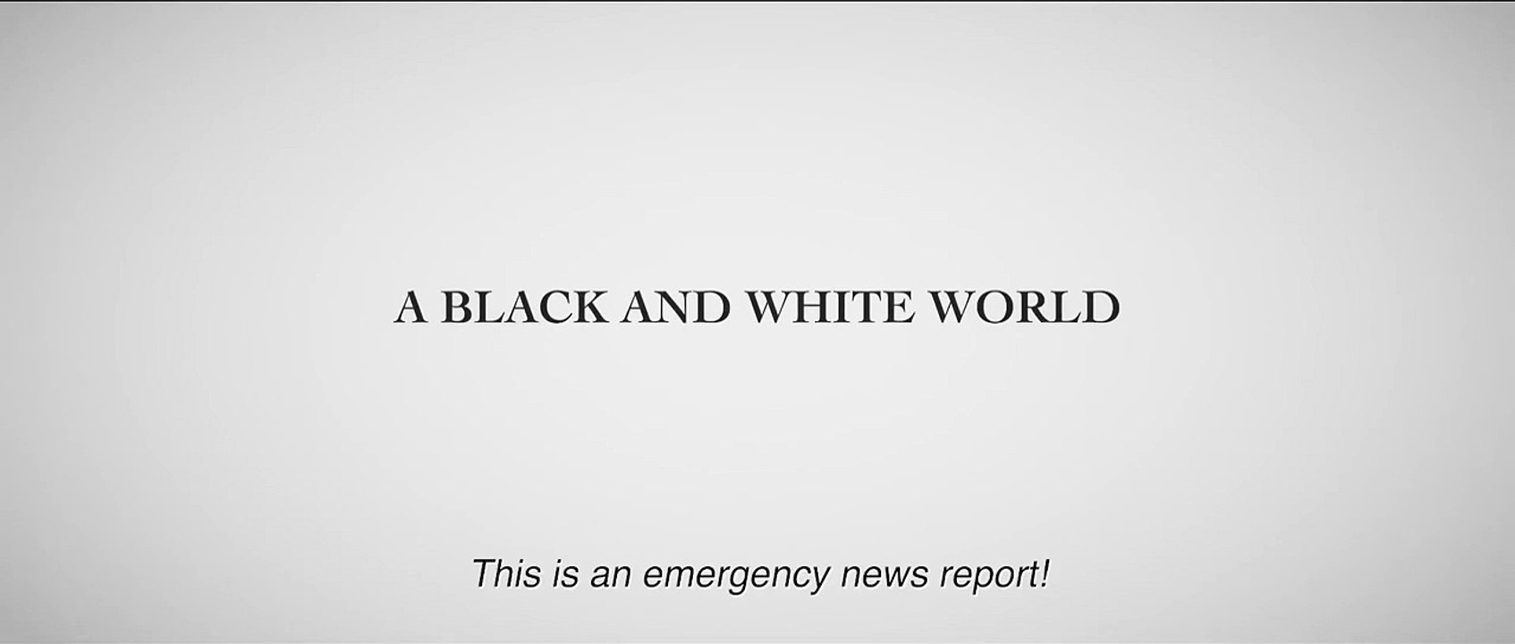 Godzilla Minus One / Minus Color Trailer OmeU