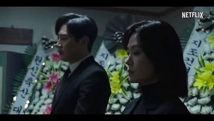 'El legado' - Tráiler oficial - Netflix