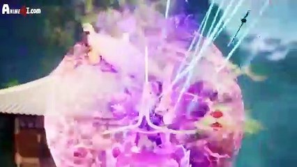 Myriad Realms Supreme Ep.83 English Sub