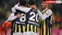 Adana maçının kahramanlarından Mert Hakan Yandaş'ı Bonucci efsane futbolcuya benzetti