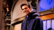 Jacob Elordi Takes an Epic Fall in New 'Saturday Night Live' Promo | THR News Video
