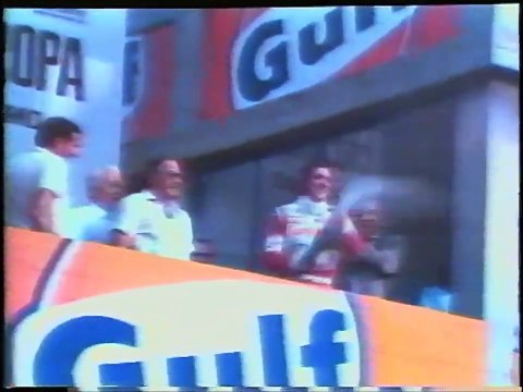 Grand Prix - puntata Sett. 1979 Canale dei Bambini