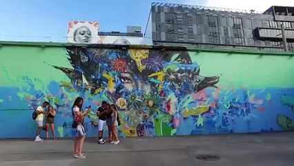 EEUU 2 City Tour Miami