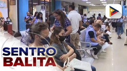 Pag-issue ng work visa sa mga umano'y pekeng kompanya, ikinaalarma ng ilang mga senador;