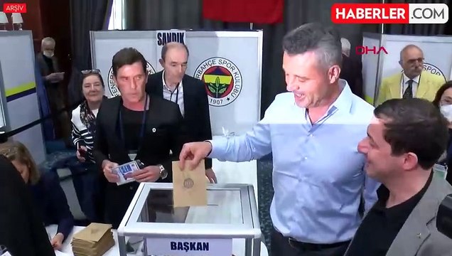 Sadettin Saran yıllardır beklenen hamleyi yaptı! Fenerbahçe başkanlığına aday oluyor