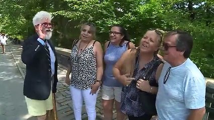 EEUU 4 City Tour New York