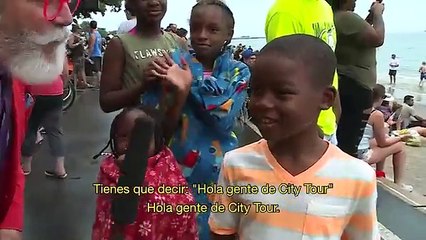 EEUU 5 City Tour Illinois