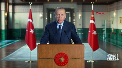 Cumhurbaşkanı Erdoğan: THY Türkiye'nin en değerli markası