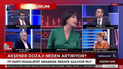 Yoldaş Gazeteciden 31 Mart’a Sayılı Günler! 🚨