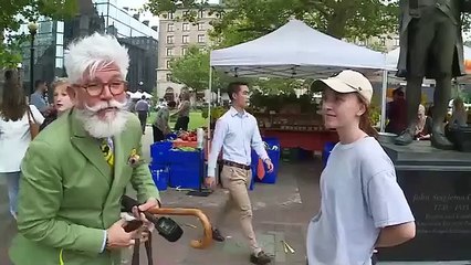 EEUU 7 City Tour Boston