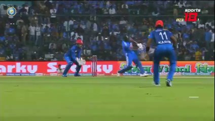 Скачать видео: India vs Afghanistan 3rd T20 Full Match Highlights 2024  ind vs afg 3rd t20 super over_480p