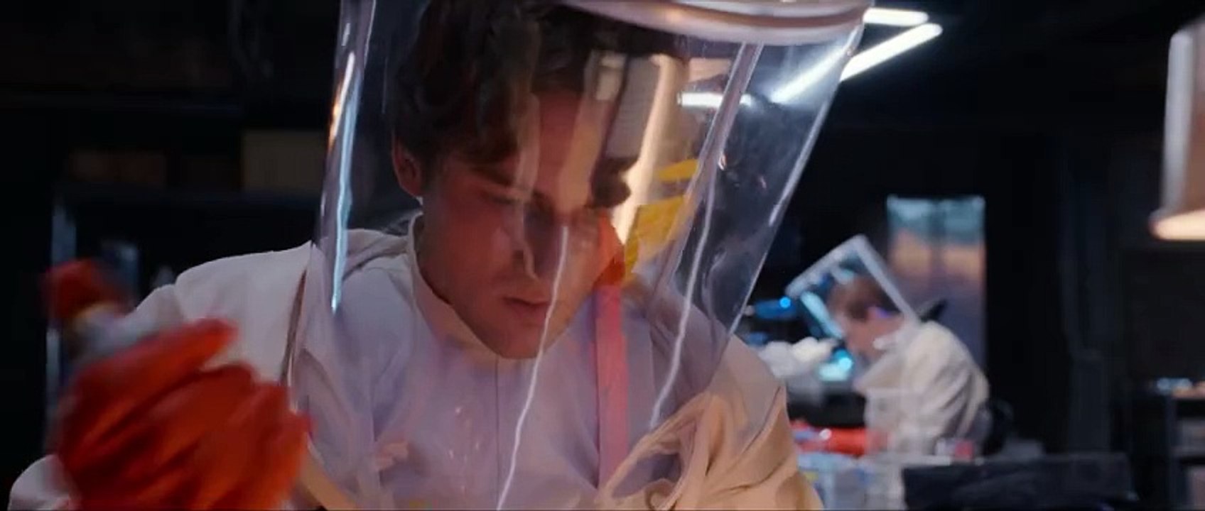 Helgoland 513 Trailer DF