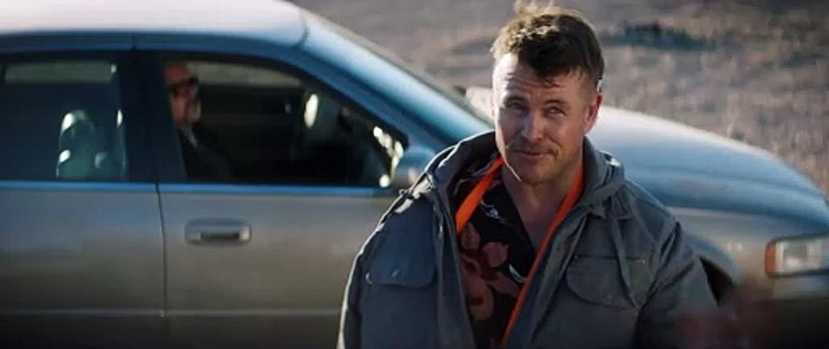 Bad Hombres Trailer OV