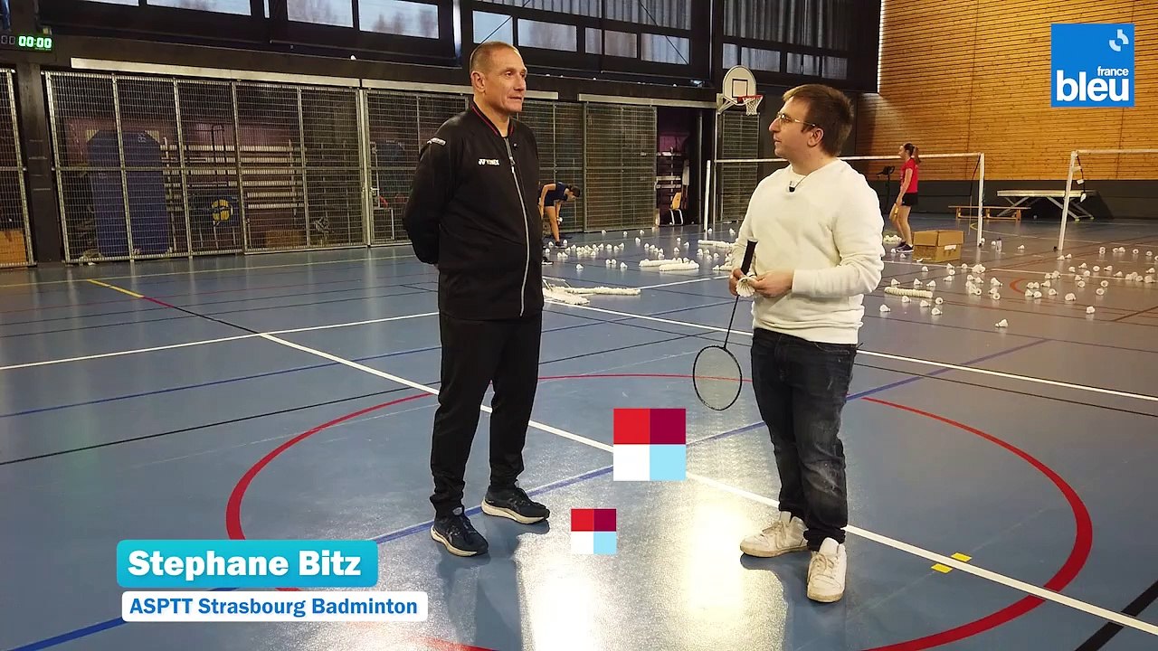 ASPTT Badminton Koenigshoffen 6/6