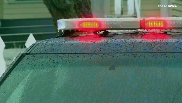 سقوط خط كهرباء إثر عاصفة ثلجية يودي بحياة ثلاثة أشخاص في بورتلاند