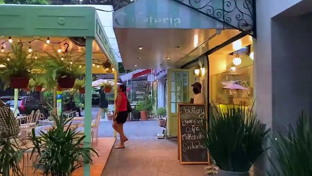 Mexico City Walking Tour - Polanco Mexico City Luxury Neighbourhood [4K HDR _ 60fps]