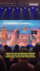 Samsung S24 Series Hadir Dengan Teknologi AI