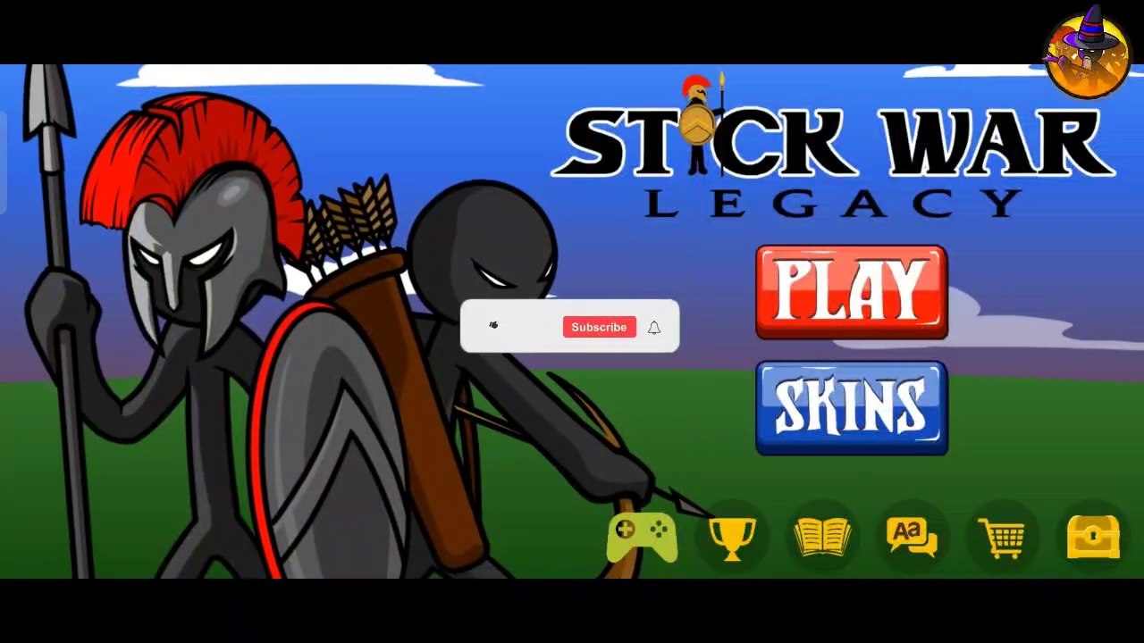 EXTREME MODE NEW GAME HUGE UPDATE NEW BOSS GODZILL A | HACK STICK WAR LEGACY | STICK BENT