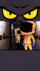 Comment Échapper des Backrooms : Astuces et Conseils 🚪