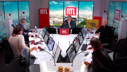 RIRE - Élie Semoun est l'invité de Yves Calvi