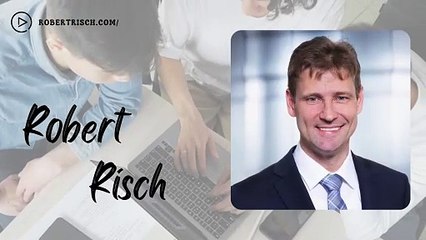 Robert Risch - The DevOps Maestro