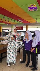 siapa pandai main alat-alat muzik ni?? #bintangkecilmy #streetinterview