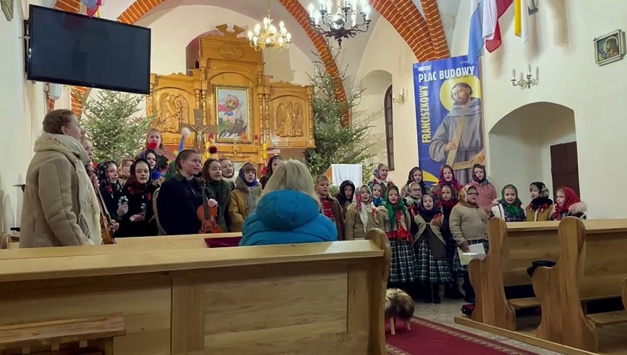 Gaazeta Lubuska. Mała Tęcza z wyróżnieniem na festiwalu