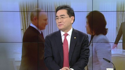 [뉴스큐] 태영호 "북한 열차사고 위치, 전복 조건 갖춰져" / YTN