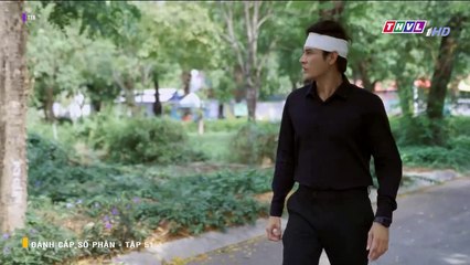 Đánh cắp số phận - Tập 51 - Phim Việt Nam THVL1 - Xem Phim Danh Cap So Phan Tap 52