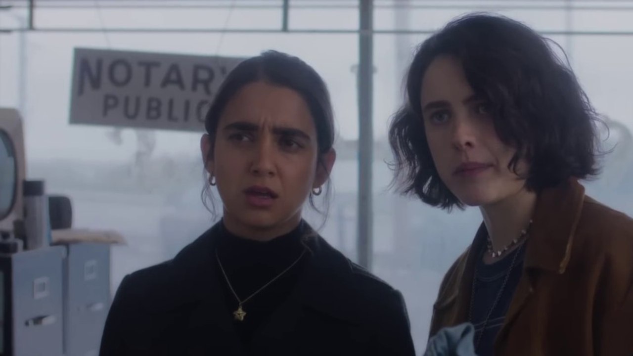 Drive-Away Dolls: Der Trailer zum Film von Ethan Coen verspricht einen charmanten Krimi-Roadtrip