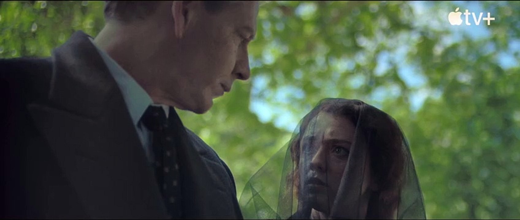 The New Look Trailer OV