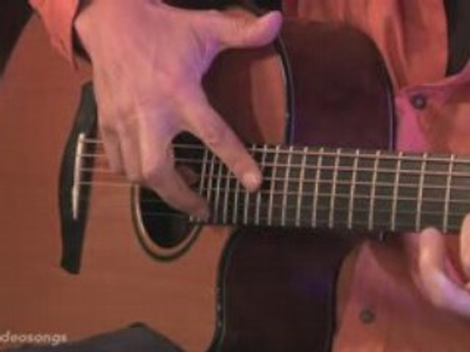 Learn To Play "So Long Michael" by Pierre Bensusan