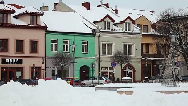 Olkusz - mieszkańcy interpeluja o powstanie karty mieszkańca