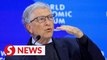 Gates: China is 'self-sufficient' country benefiting world