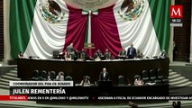 Morena acusa que pacto del PRIAN en Coahuila es mafioso