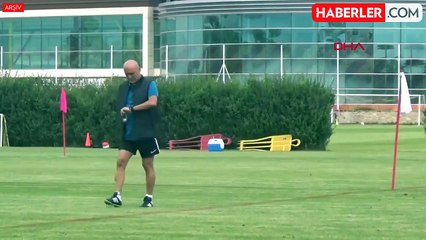 Adana Demirspor'da Hikmet Karaman dönemi başlıyor