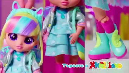 Nickelodeon (Bulgaria) - Continuity (22nd October 2023)