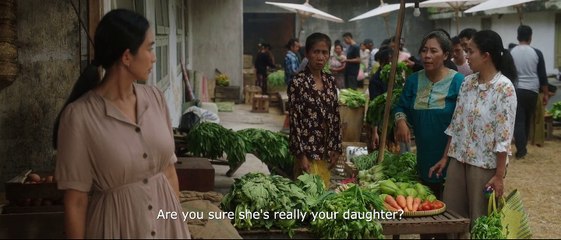 [engsub] Primbon (2023)