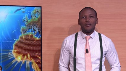 Le 06 Heures 30 de RTI 1 du 18 janvier 2024 par Régis Koffi