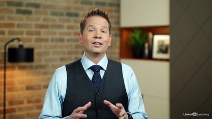 40 - Using an email archive folder