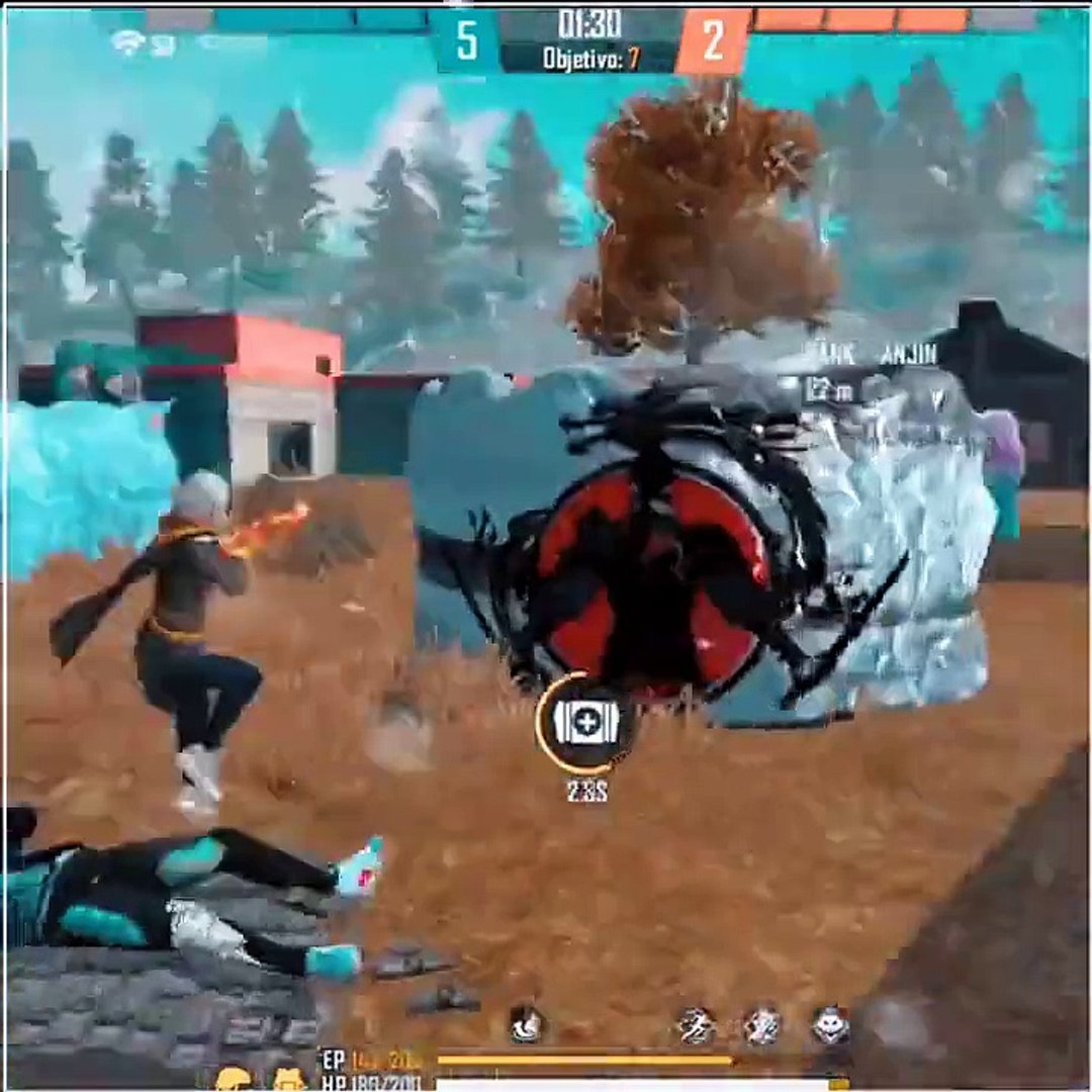 Free fire headshot status free fire new WhatsApp status free fire status video720P HD