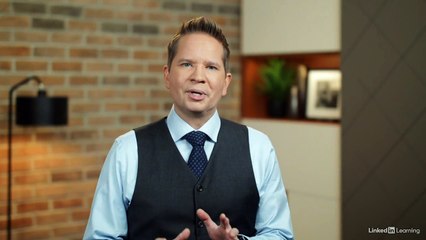 41 - Creating email rules or filters