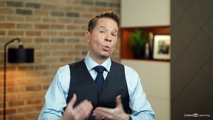 42 - Processing an example email