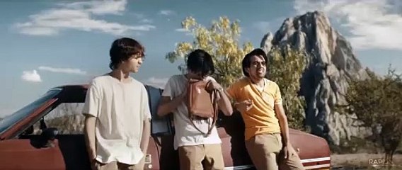 Narco Killer Trailer OV